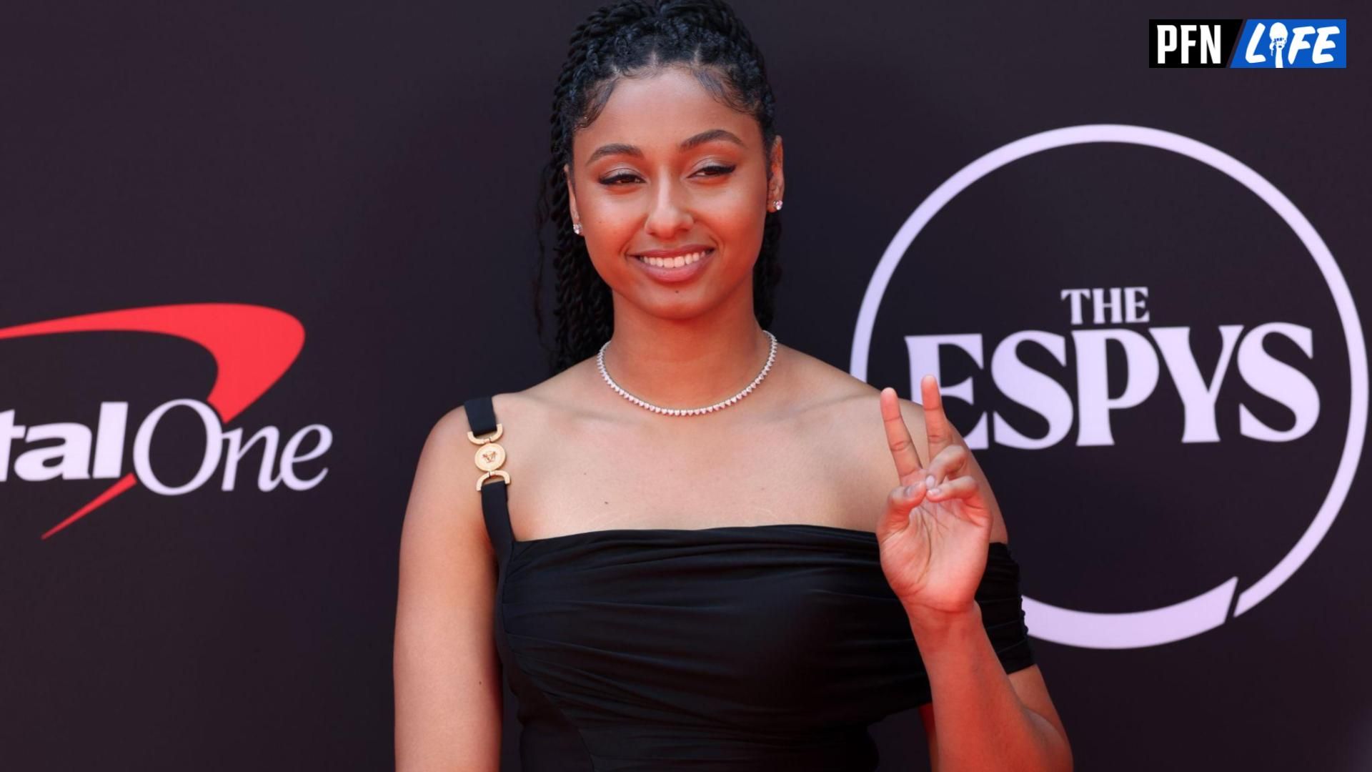 JuJu Watkins is building a multimillion-dollar brand before going pro, securing major endorsements and investments while inspiring the next wave of athletes.