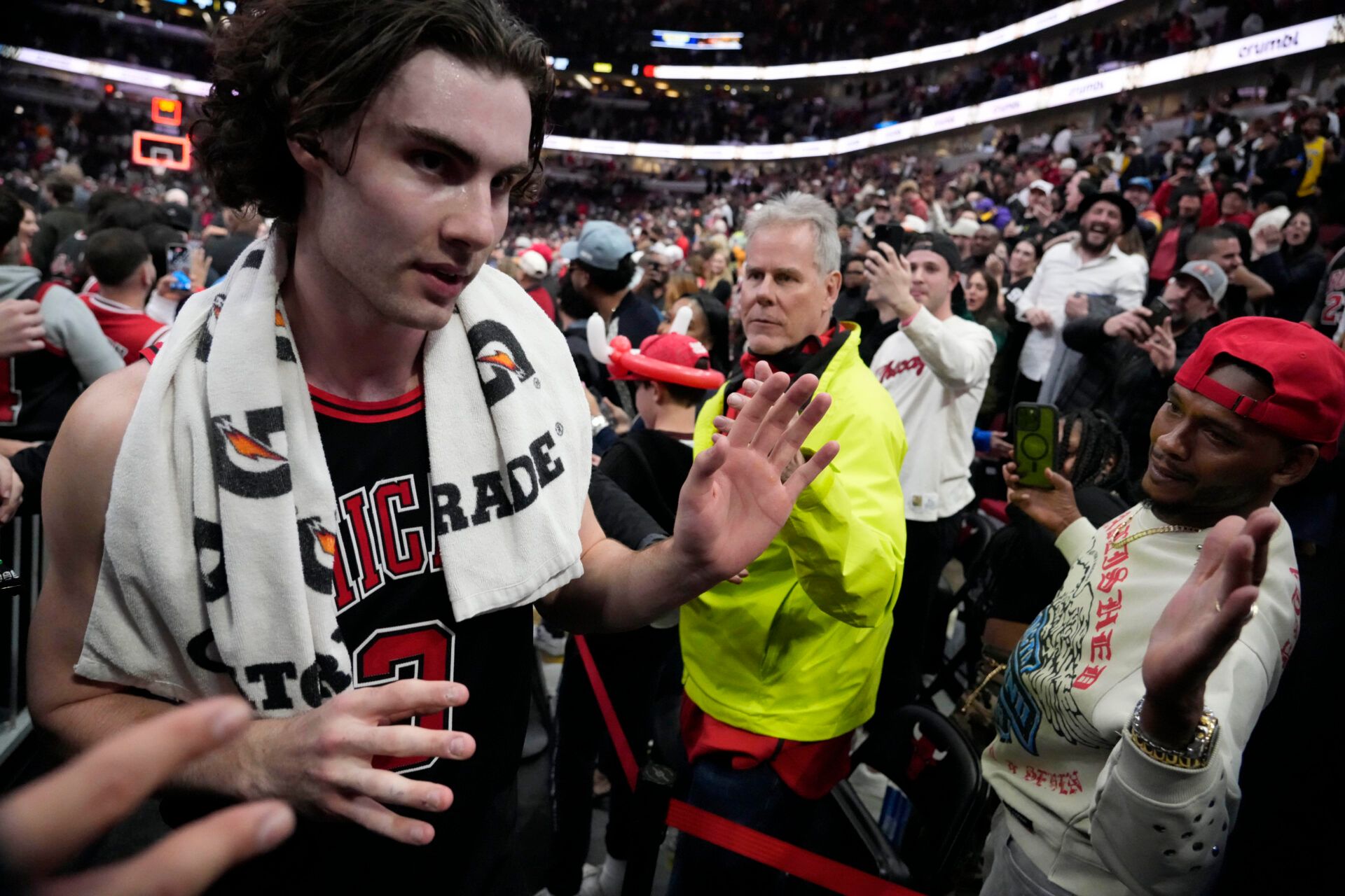 Josh Giddey’s Contract, Salary, and Net Worth: How Much Money Is the Bulls Guard Making? 