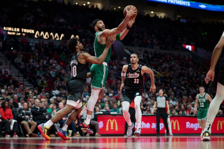 'He's Obviously Elite' - Pacers Star Tyrese Haliburton Slams 'Unwarranted' Jayson Tatum Haters