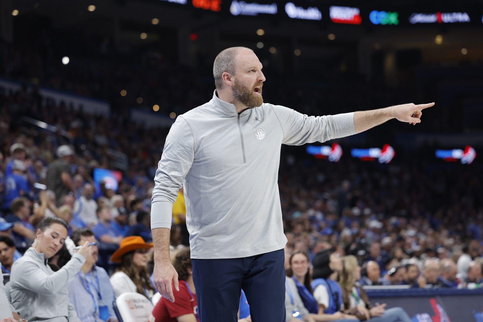 Why Did Taylor Jenkins Get Fired? Grizzlies Announce Shock Decision Just Days Ahead of NBA Playoffs
