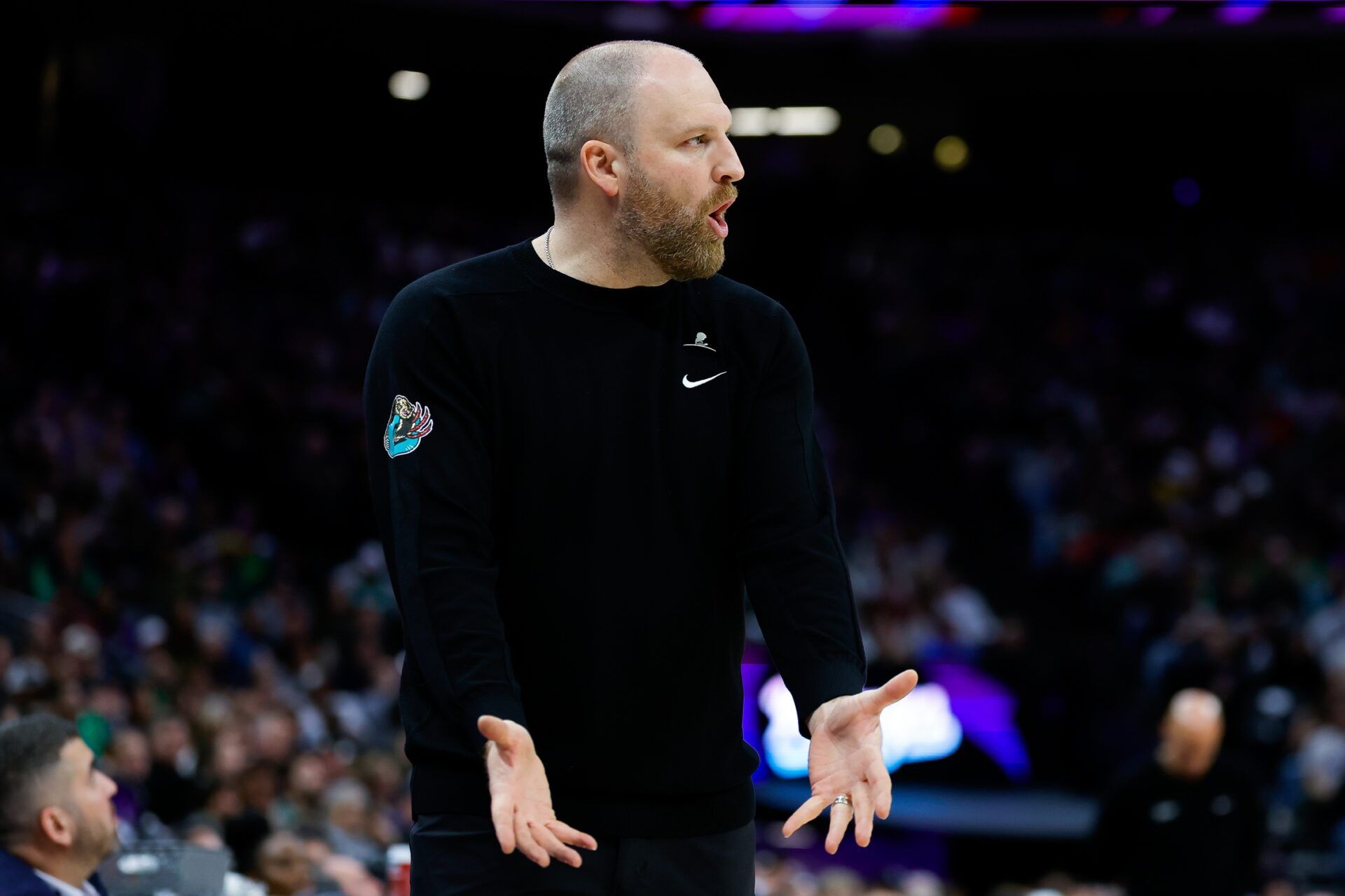 ‘Gotta Be a Scandal’ – Taylor Jenkins’ Firing Draws Wild Speculations From Fans As Grizzlies Ignore Historic Record