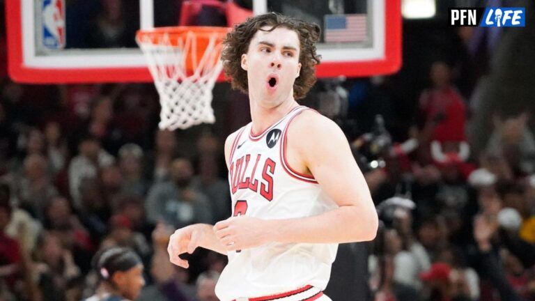 Explore the backgrounds of Josh Giddey’s parents, Warrick and Kim, whose Aussie basketball legacy shaped his NBA rise with the Chicago Bulls.