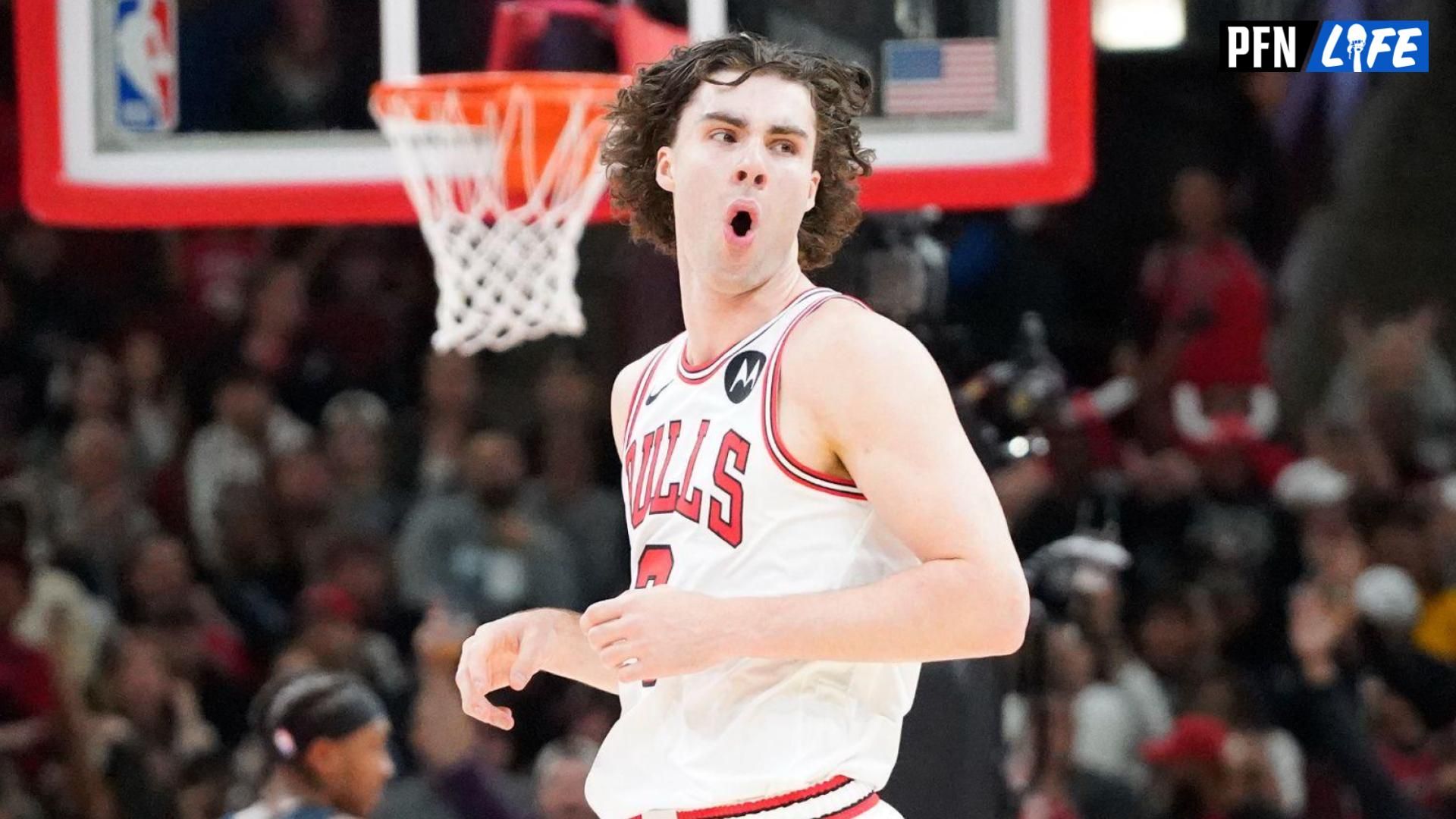 Explore the backgrounds of Josh Giddey’s parents, Warrick and Kim, whose Aussie basketball legacy shaped his NBA rise with the Chicago Bulls.