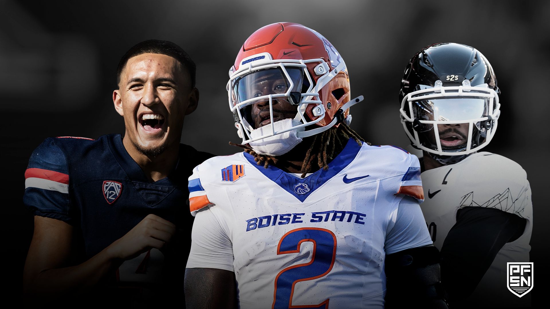 We compiled data from our Mock Draft Simulator to show the most commonly picked players for each NFL team in 2025 NFL mock drafts.