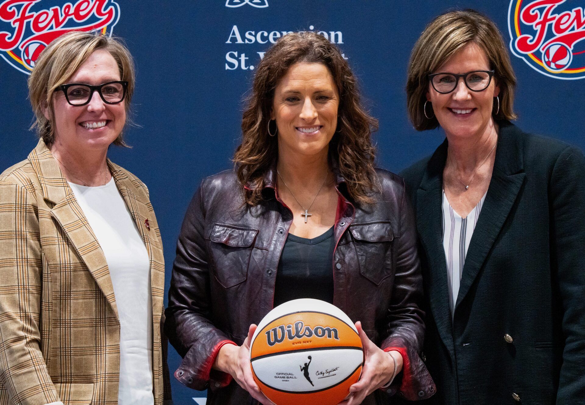 Sheryl Swoopes’ support of the Indiana Fever signals a transformation for the team, with rising star Caitlin Clark fueling championship hopes.