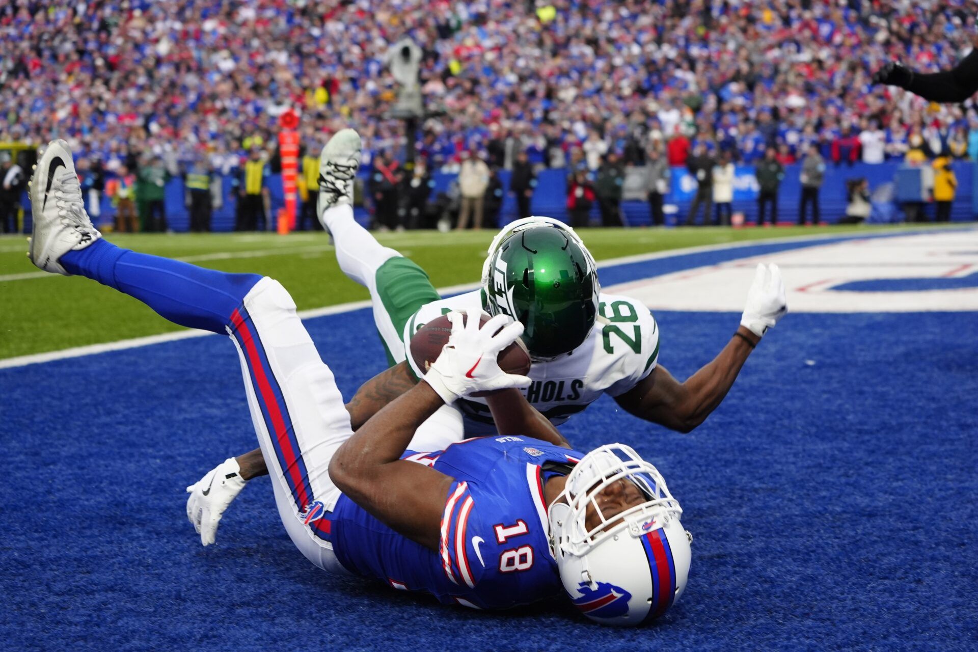 Chiefs, Texans, and Cardinals Floated As Possible Landing Spots For 5-Time Pro Bowl WR