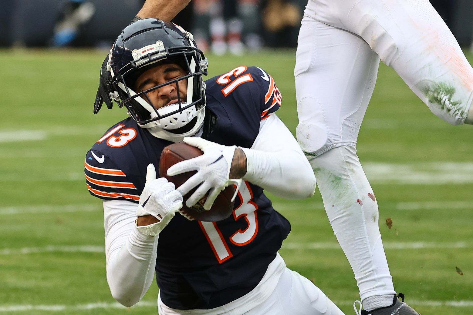 Broncos, Commanders, and Titans Floated As Possible Landing Spots For 6-Time Pro Bowl WR