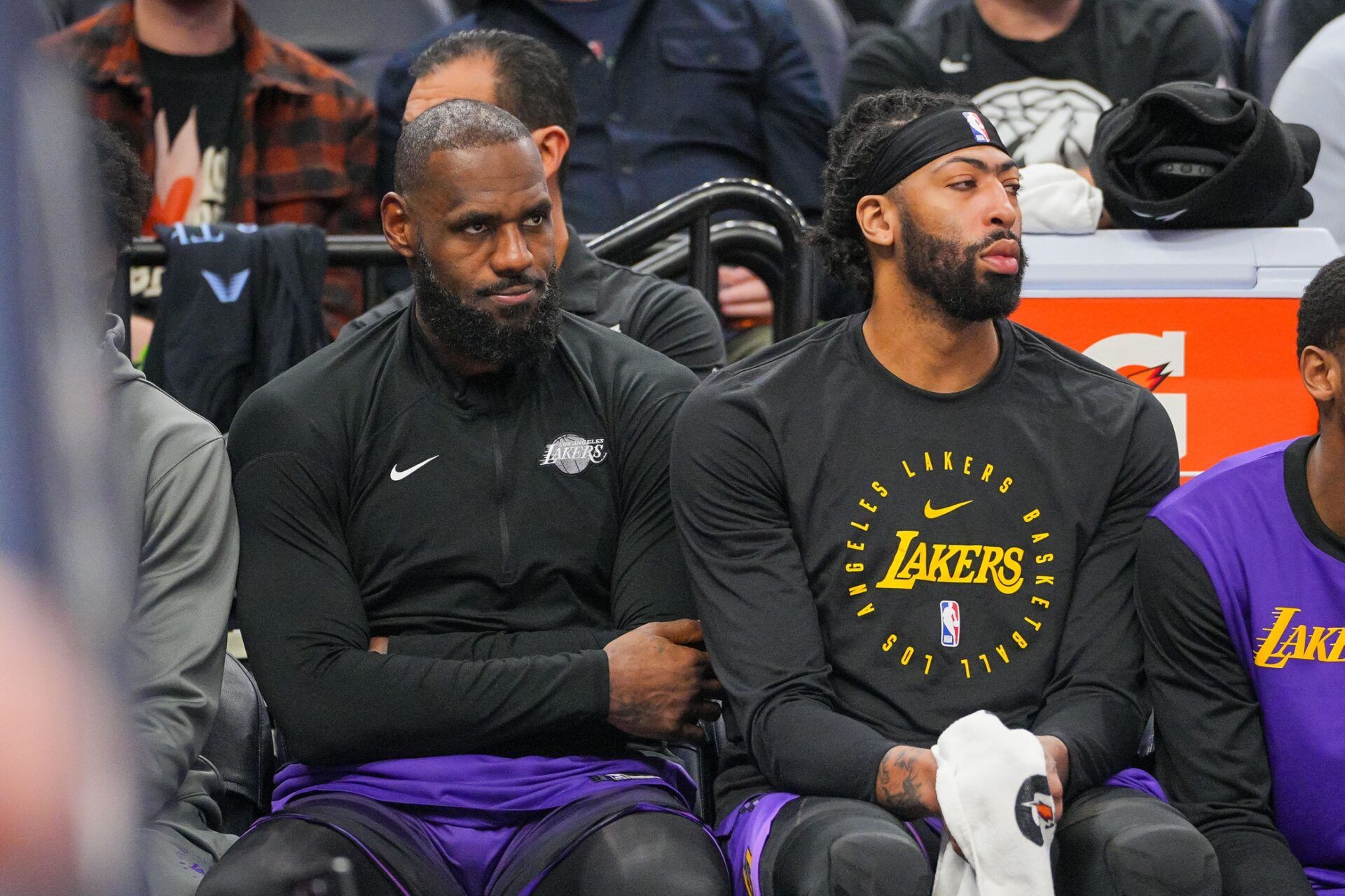 Anthony Davis Admits Major Challenge to LeBron James Friendship but Eyes Summer Reunion With Former Teammate