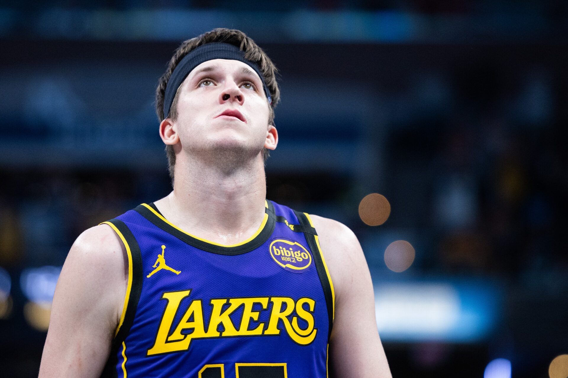 Austin Reaves Credits LeBron James, Luka Dončić for Confidence Surge as Lakers Star Trio Makes History vs. Grizzlies