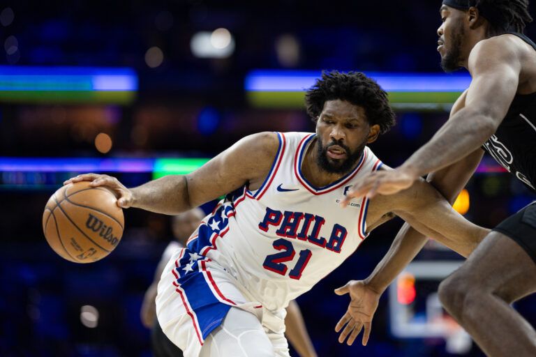 76ers Predicted To Land 17.6-PPG ‘Explosive Athlete’ in 2025 NBA Draft