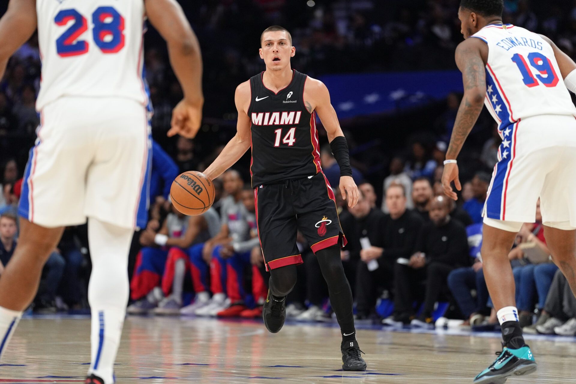 Tyler Herro NBA Contract, Salary, and Net Worth: How Much Is the Hear Star Making?