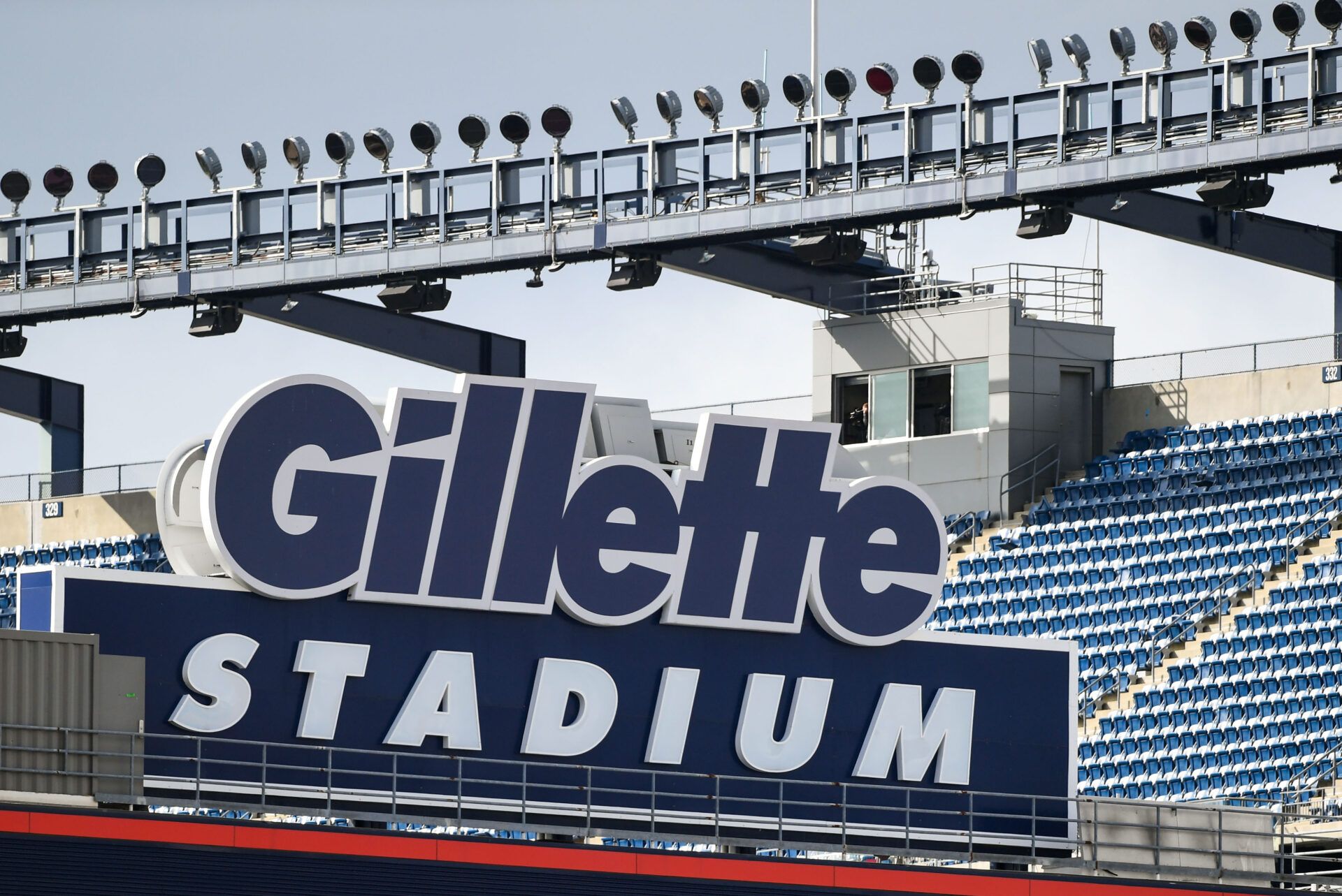 The Patriots reloaded in PFSN’s seven-round mock draft, including taking a star at No. 4 to upgrade Drake Maye's weapons for 2025.