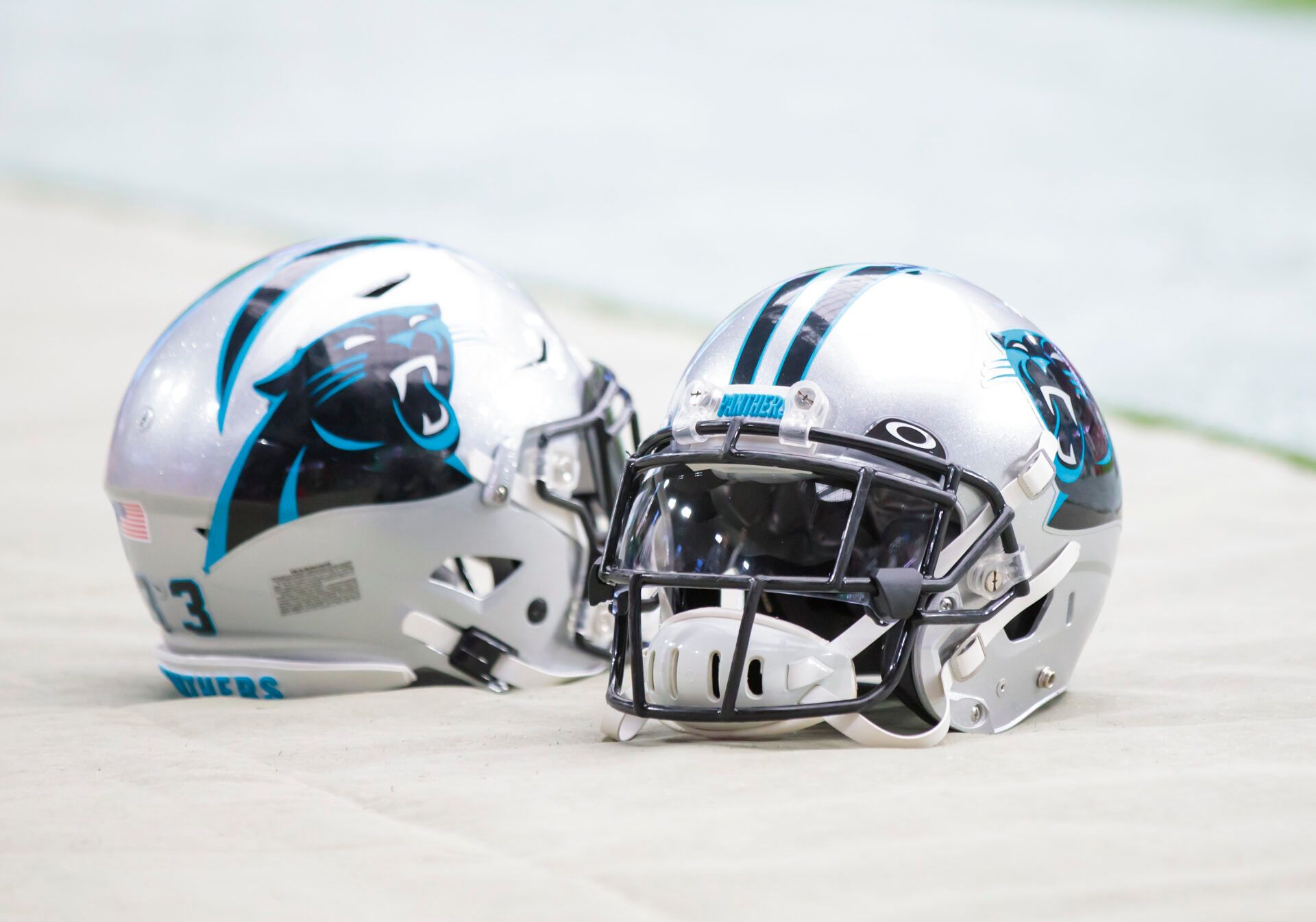 The Panthers reloaded in PFSN’s seven-round mock draft, including adding a top edge rusher and continuing with defensive upgrades for 2025.