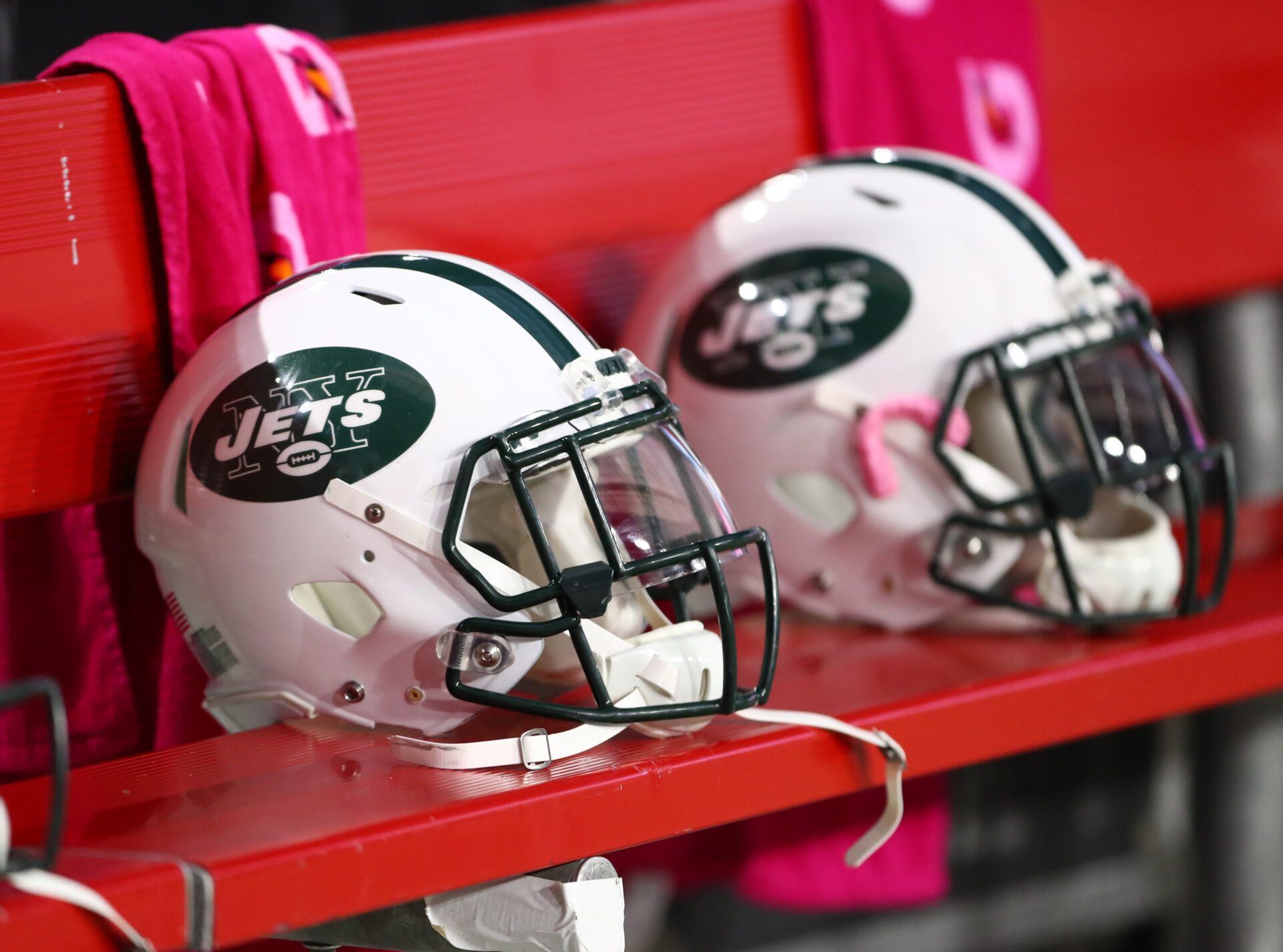 Jets 2025 7-Round Mock Draft: New York Adds 25-TD TE and 70-TD QB of Future To Jumpstart Aaron Glenn Era