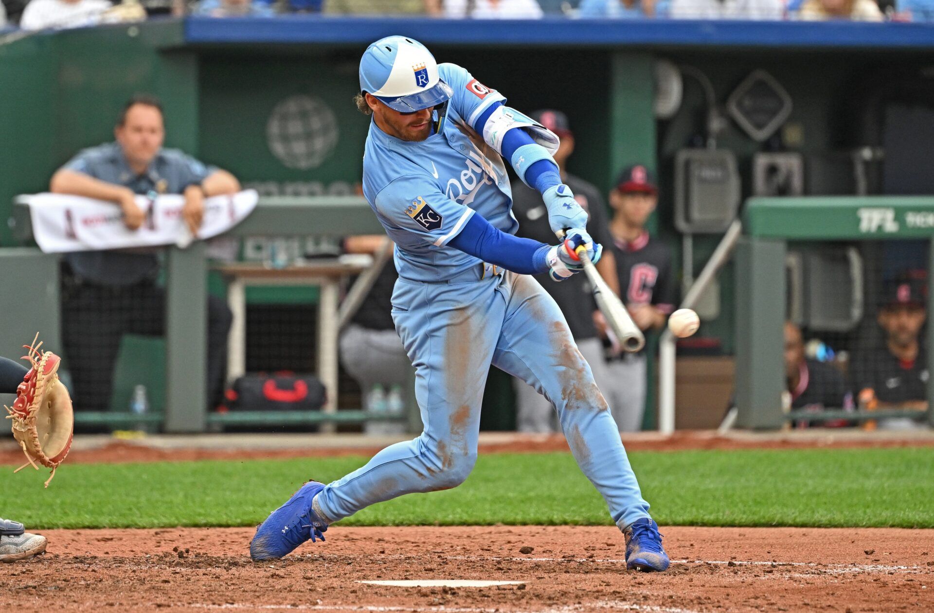 MLB Predictions: Aaron Judge And Bobby Witt Jr. Surprisingly Put Below This Mariners Star in 2025 MVP Race