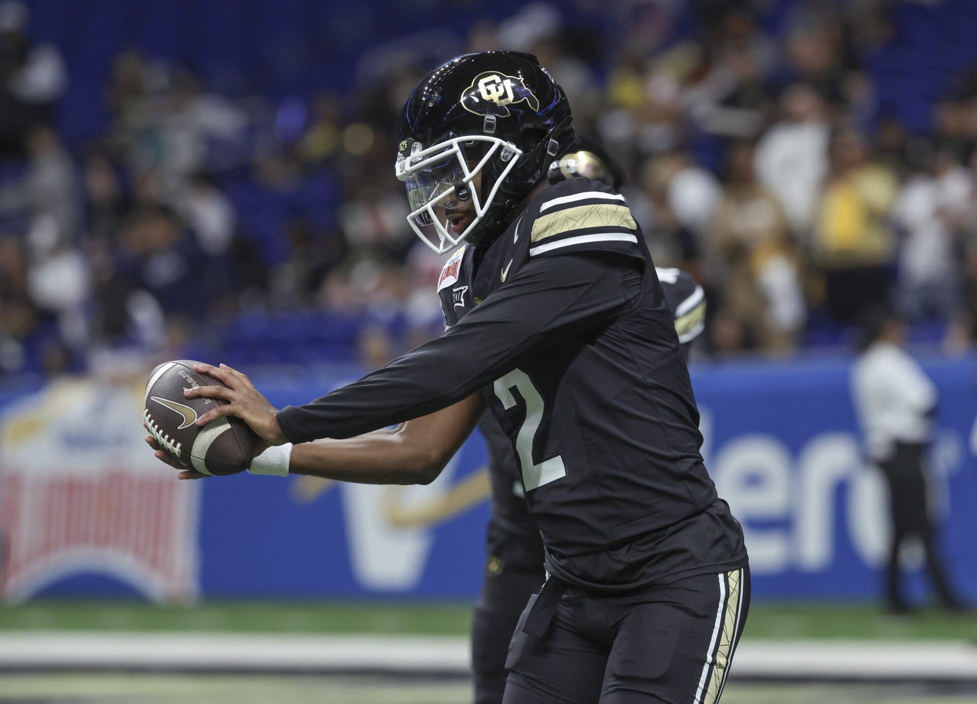 Browns HC Kevin Stefanski Compliments Shedeur Sanders’ ‘Amazing’ Pre-Draft Process