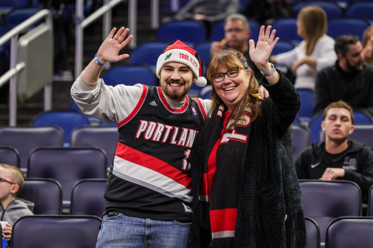 Portland Trail Blazers Predicted To Select 6’7 Superstar From Duke