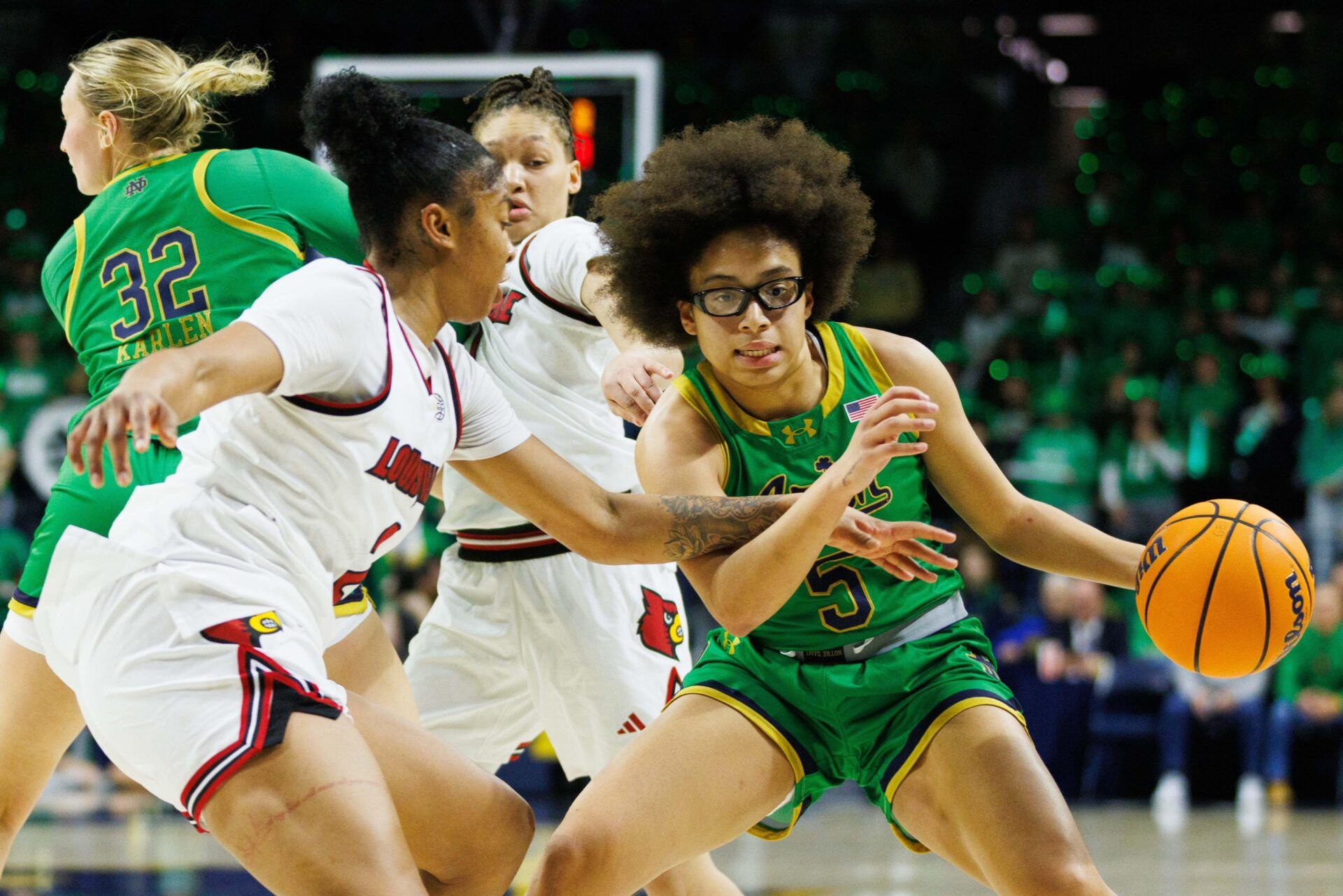 ‘She’d Make More Off NIL' – Olivia Miles Forgoes WNBA Draft To Enter NCAA Transfer Portal, Fans Detail Massive Issue