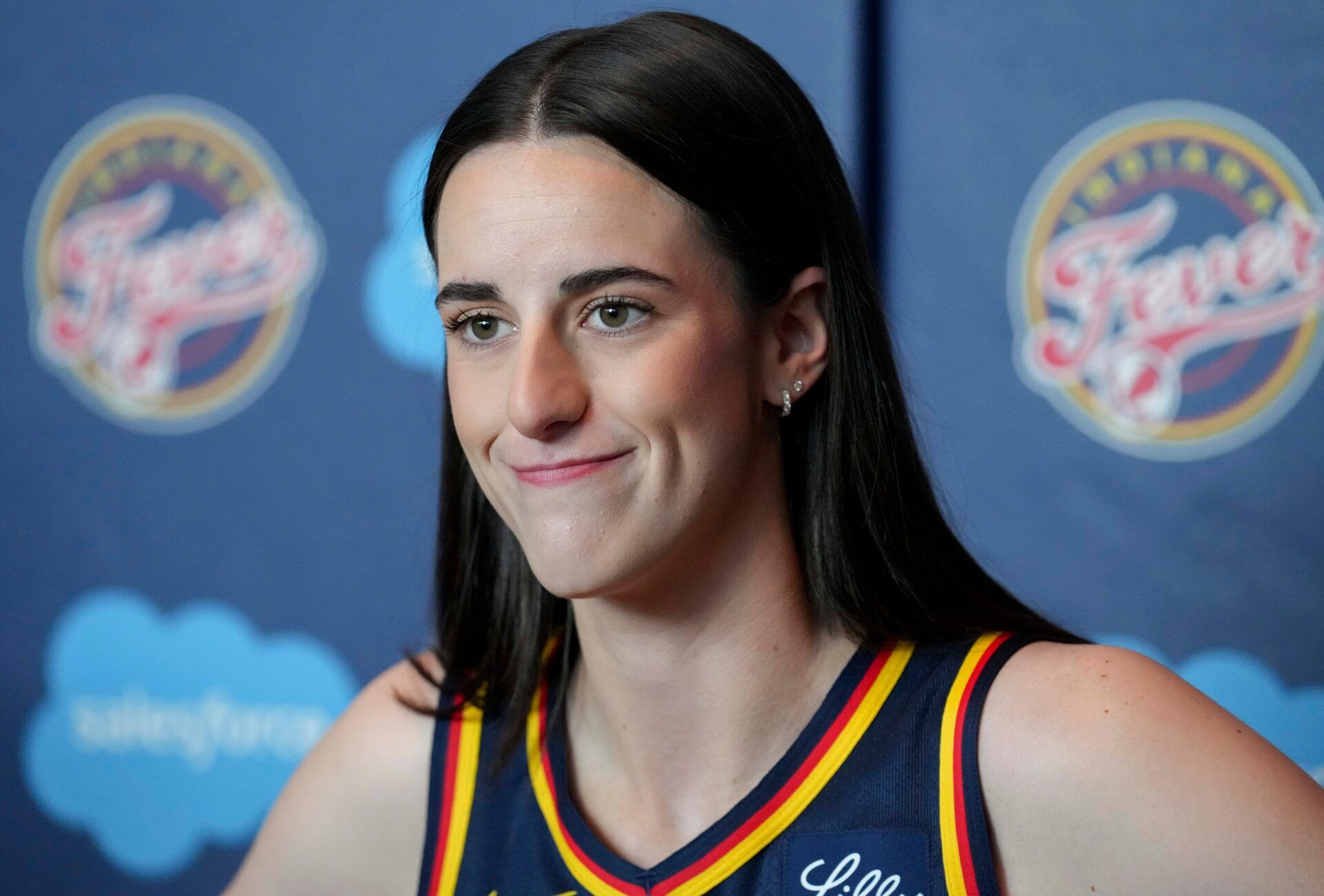 Caitlin Clark Sets the Record Straight Over the Fever’s Goal After Massive Roster Upgrades