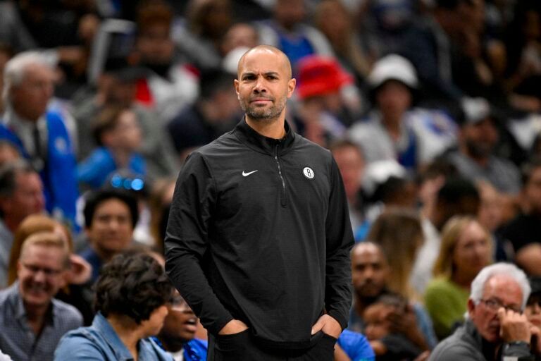 Brooklyn Nets Could Pick Elite Playmaking Prospect In 2025 NBA Draft
