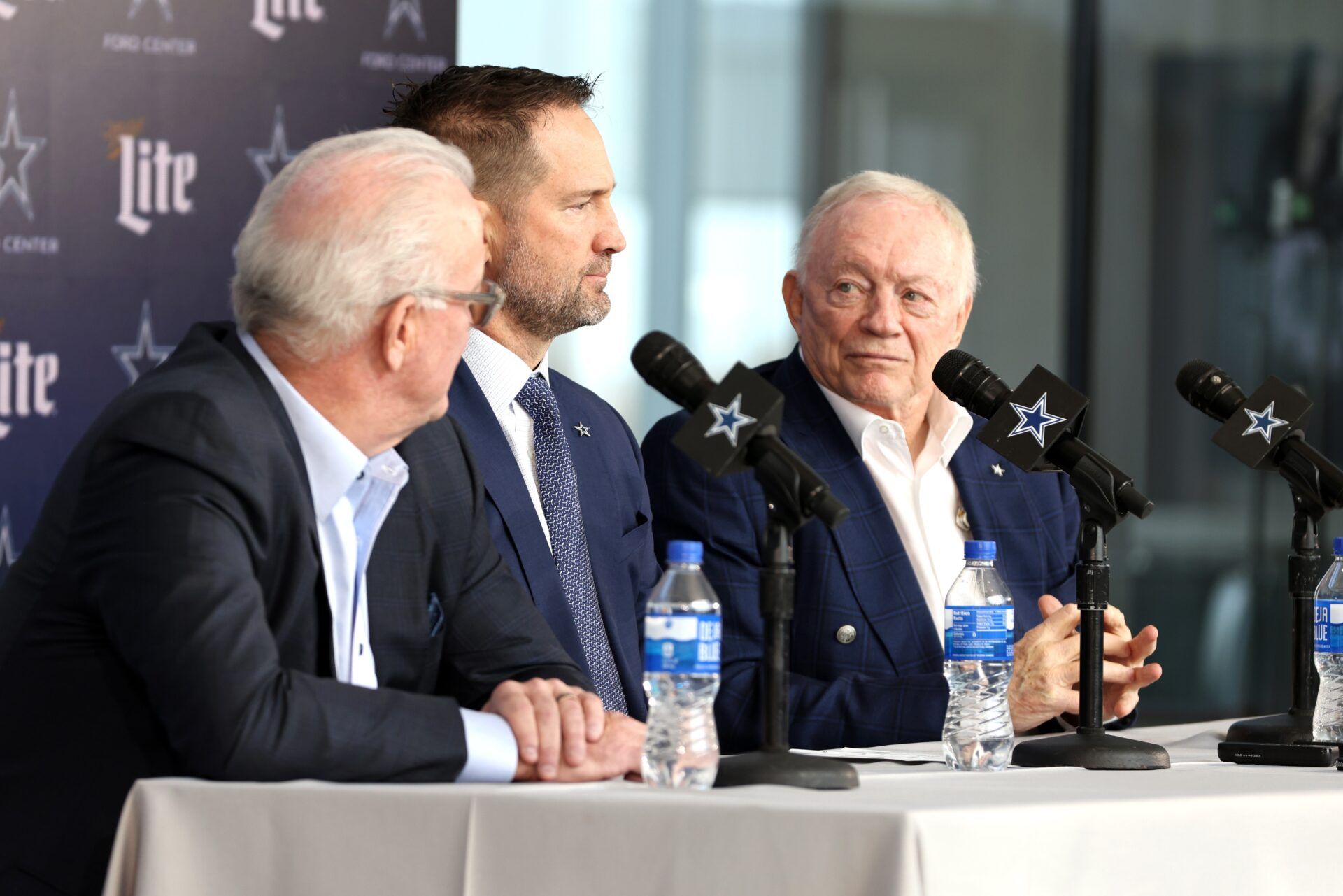 Cowboys Dealt Bad News as $97,000,000 All-Pro Expected To Miss Start of 2025 NFL Season
