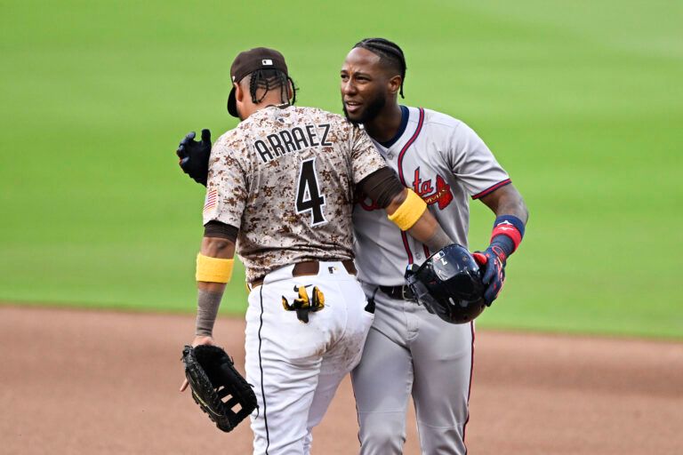 Jurickson Profar faces an 80-game suspension after testing positive for hCG, a banned substance, leaving his MLB future uncertain.