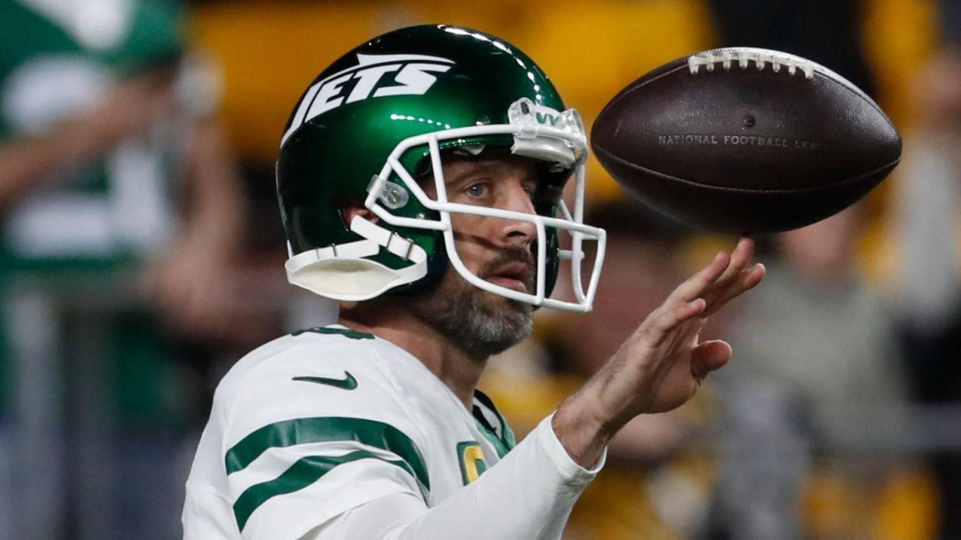 As Aaron Rodgers appears close to making a decision on his future, one former NFL quarterback believes a deal has already been done.
