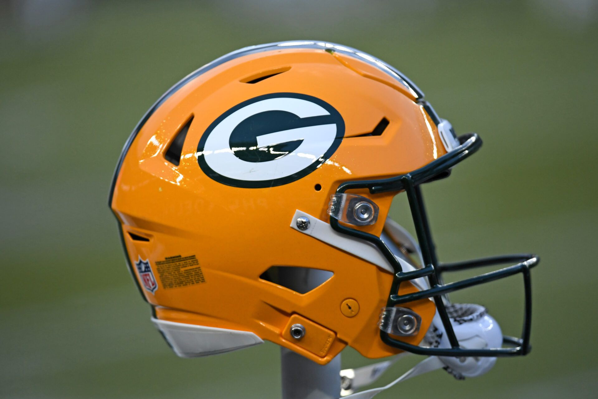 Packers 2025 7-Round Mock Draft: Green Bay Invests In Its Defense and Adds 2 WRs for Jordan Love