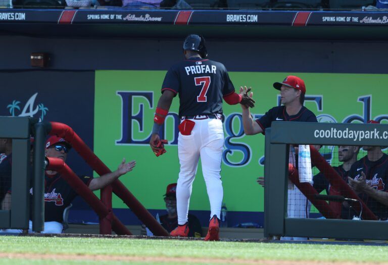 Jurickson Profar was suspended for 80 games, which prompted a former Miami Marlins president to ask MLB for a different system of verification.