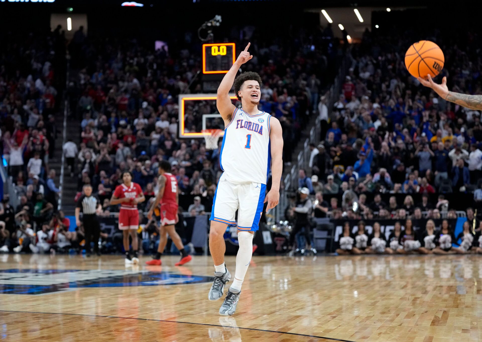 Who Are Walter Clayton Jr's Parents? A Closer Look at NBA Prospect's Family Life