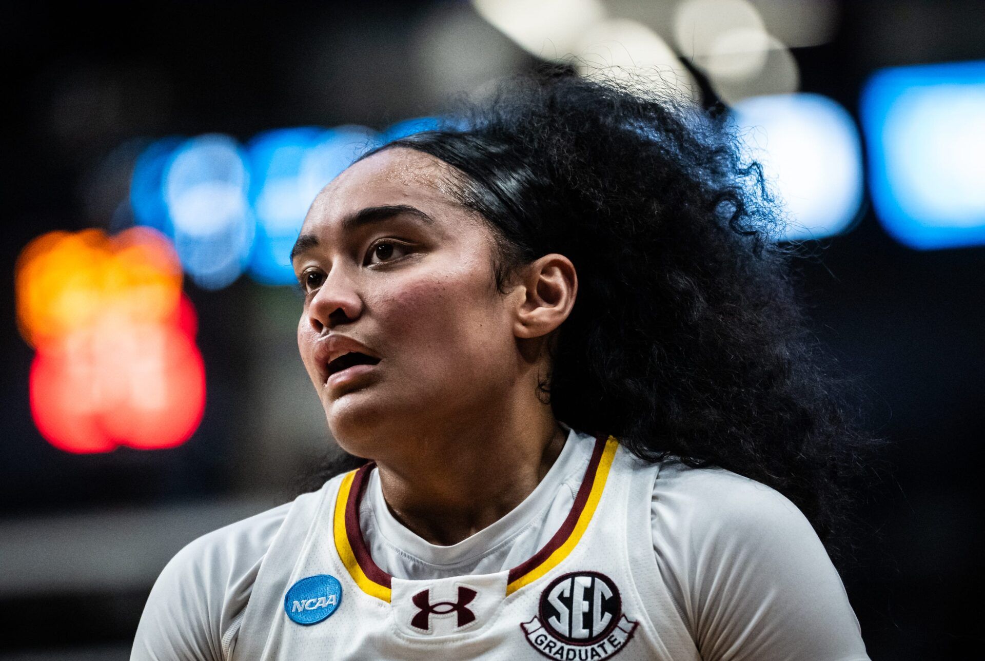 Te-Hina Paopao's Family? A Closer Look at WNBA Prospects’ Parents and Culture