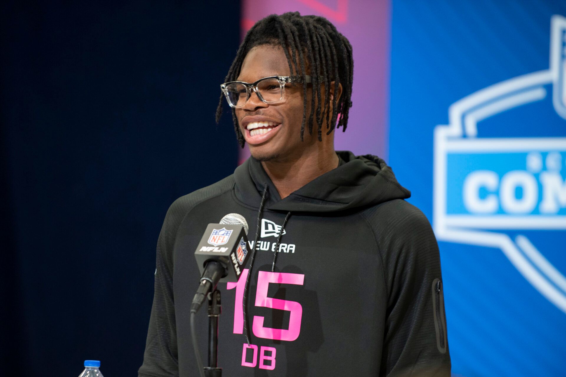 Analyst Reveals Why the 2025 NFL Draft Is the Most ‘Unique’ Class He’s Ever Seen