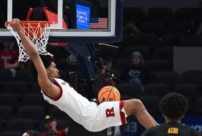 Dylan Harper NBA Draft Projection: Predicting 5 Potential Landing Spots for the Rutgers Superstar