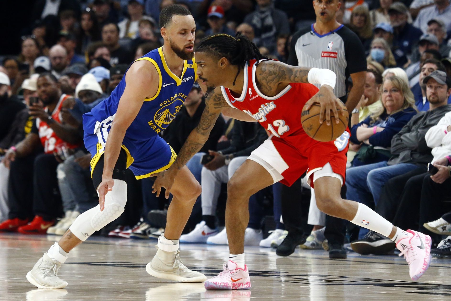 NBA Insider Hints at Ja Morant’s Exit From Grizzlies After Bold Decision by Front Office