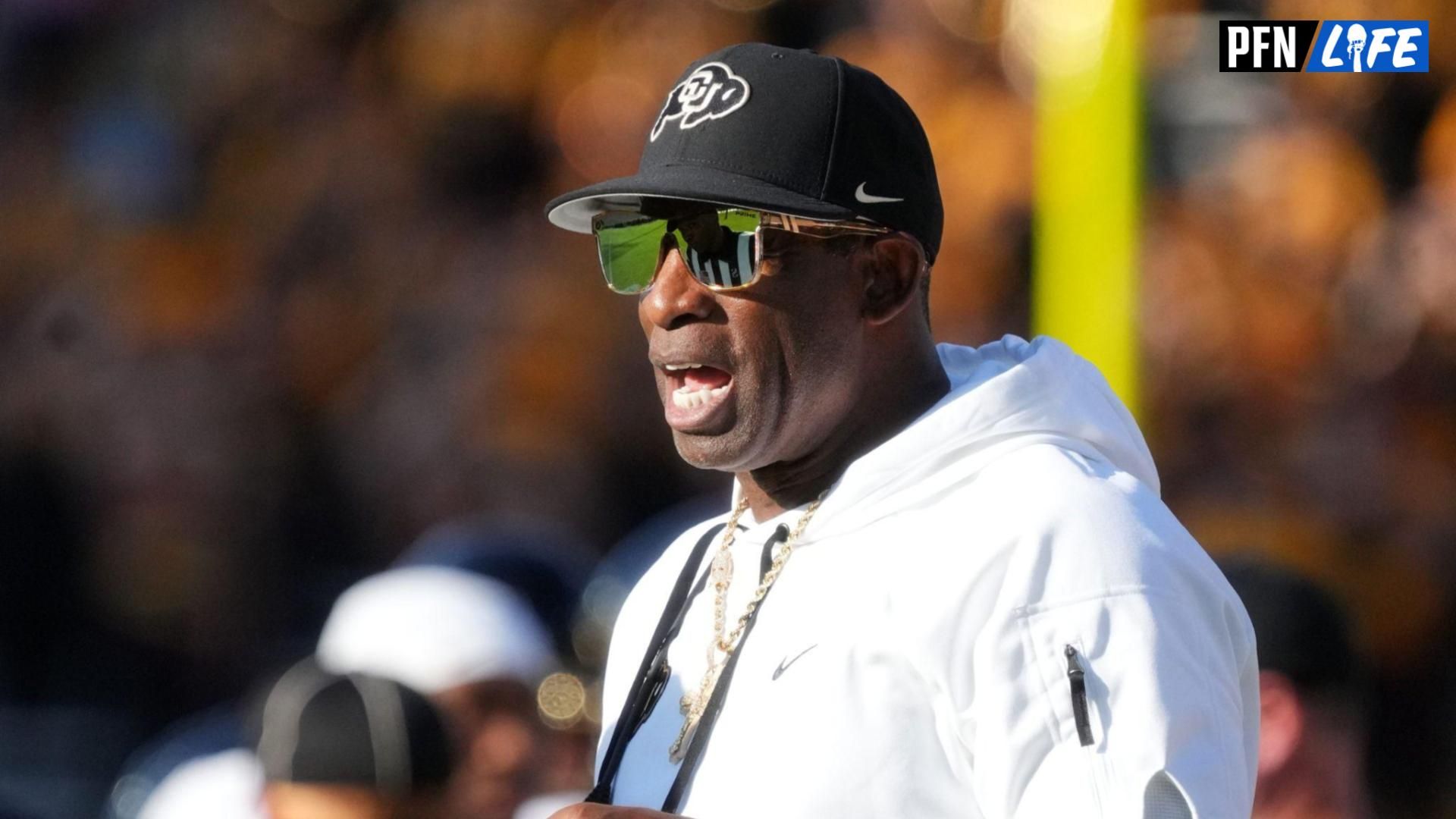 Deion Sanders is among the 10 highest-paid coaches in college football, but how much wealth has he amassed across the NFL, MLB, and as a coach?