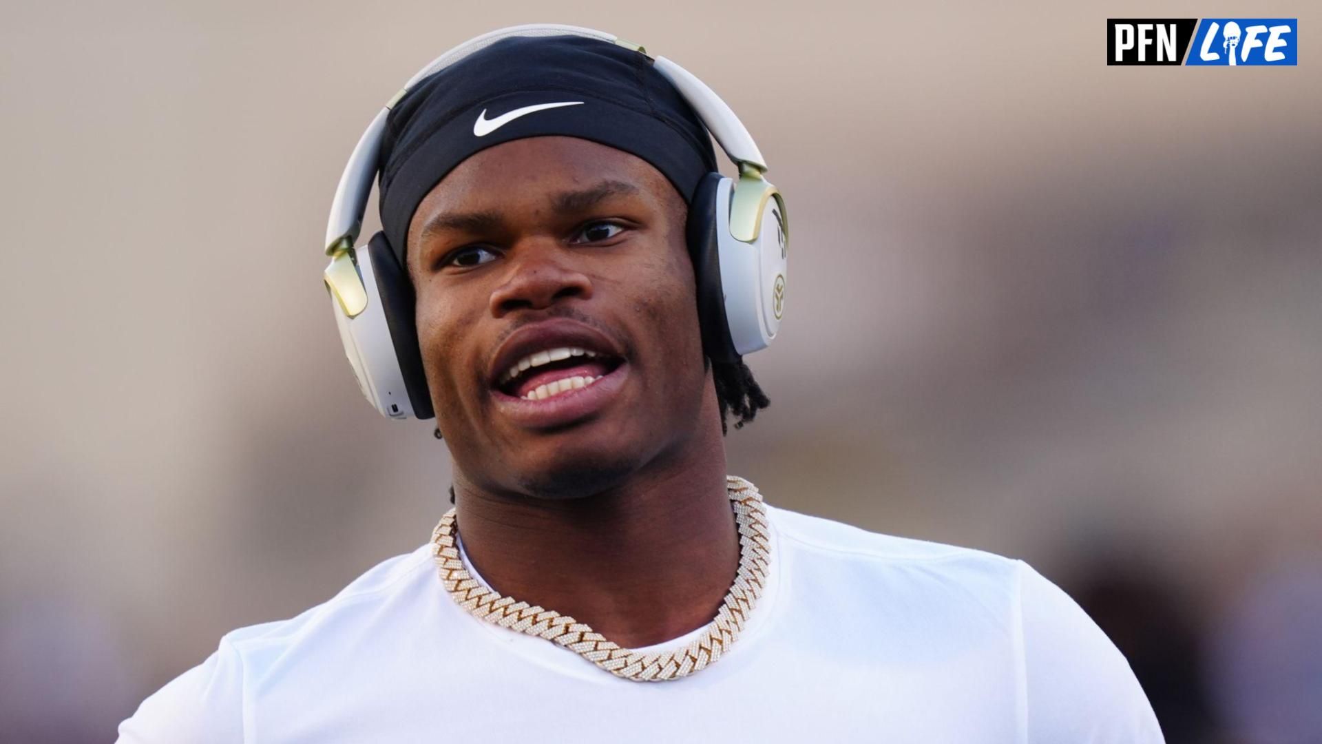 Travis Hunter is widely deemed as a generational prospect, and now his siblings are also in the limelight. Let's get to know them.