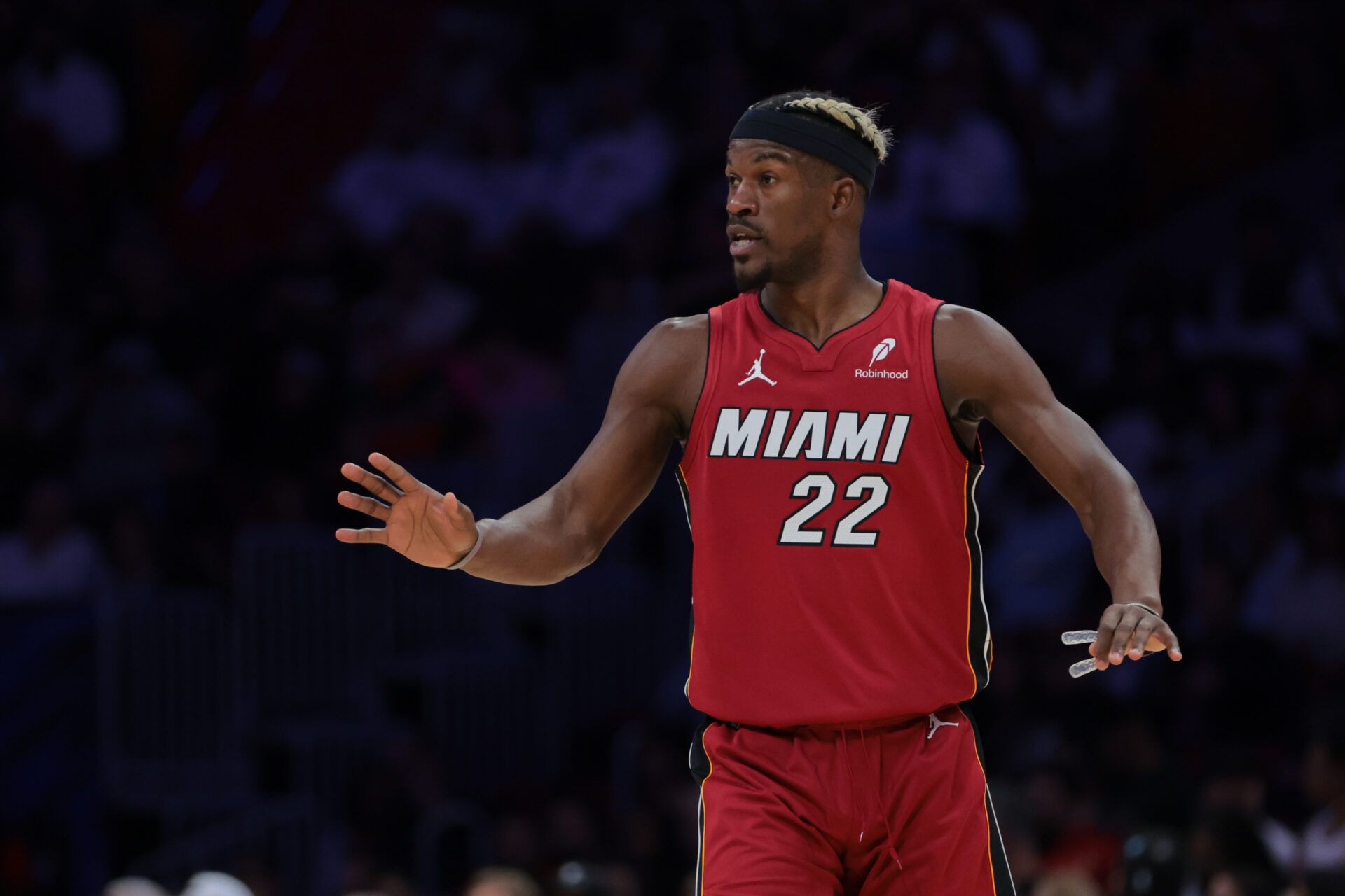 Jimmy Butler III Miami Heat Stats: Breaking Down the NBA Guard’s Numbers With Former Team