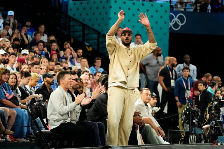 Are Carmelo Anthony and La La Still Married? Revisiting NBA Legend’s Relationship With the Actress
