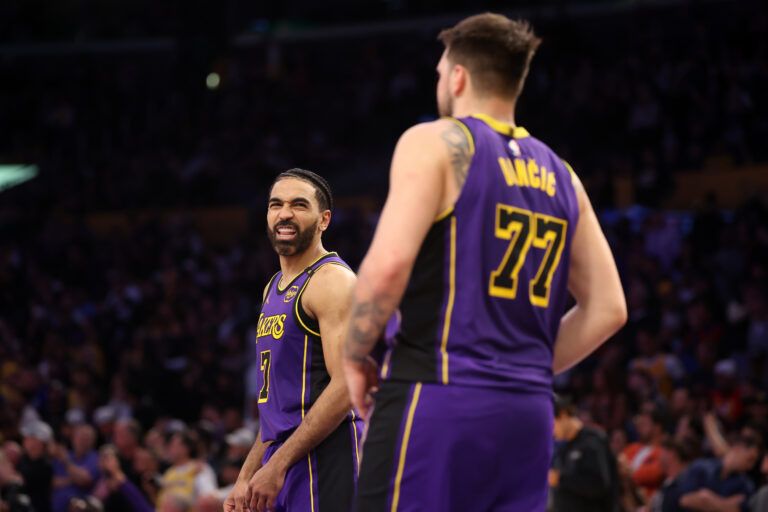 Lakers Legend Lays Down Foolproof Plan for LA as Team Gears Up for Crucial Warriors Clash