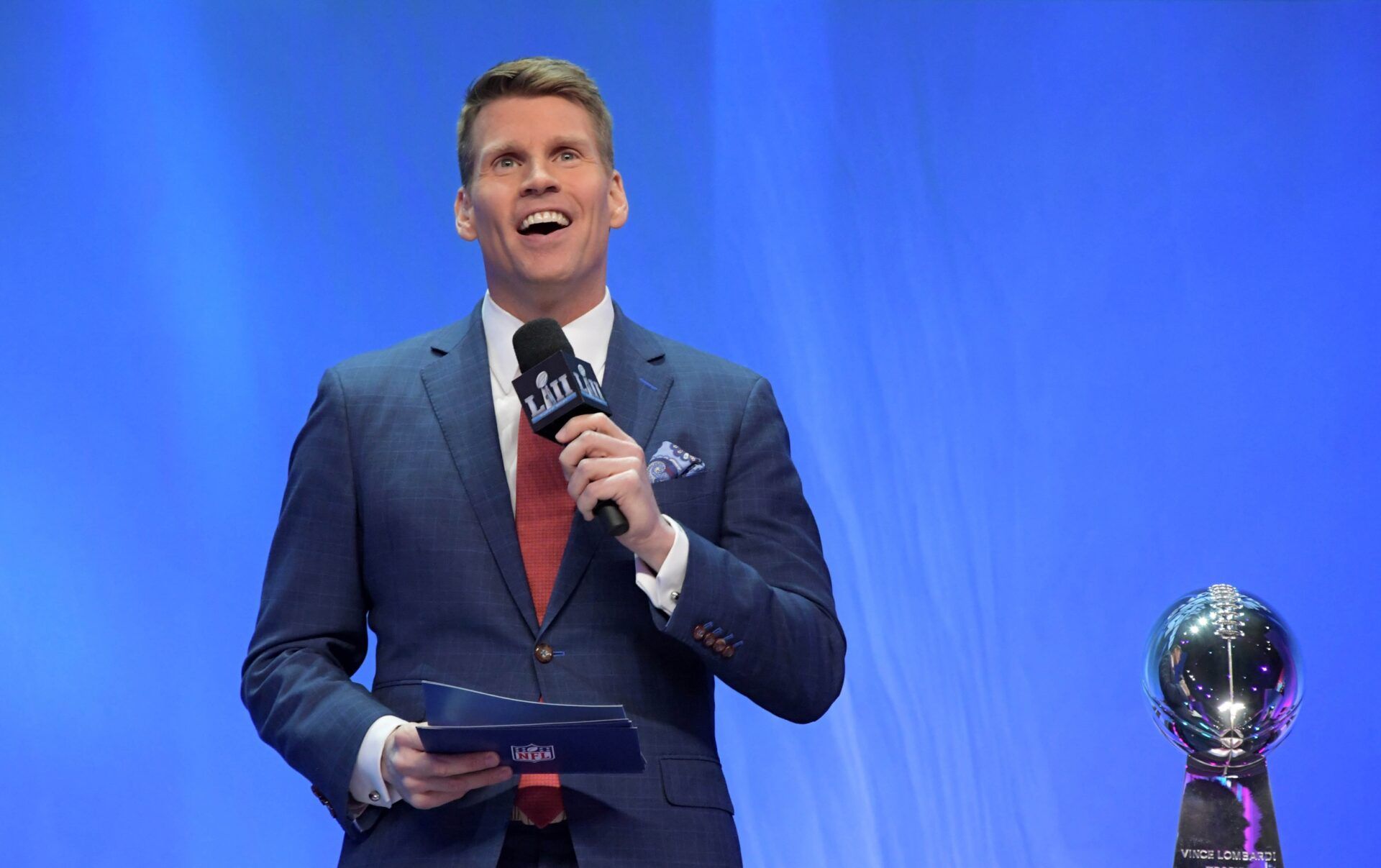 ‘Madden NFL 26’ Unveils New In-Game Voice, and It’s a Familiar One For Football Fans