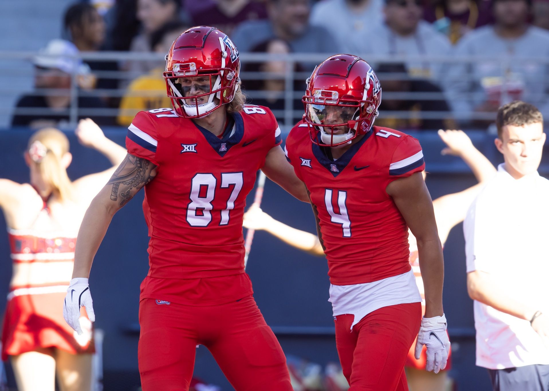 Analyst Shares Bold Prediction For Best WR in the 2025 NFL Draft (and It’s Not Tetairoa McMillan or Matthew Golden)