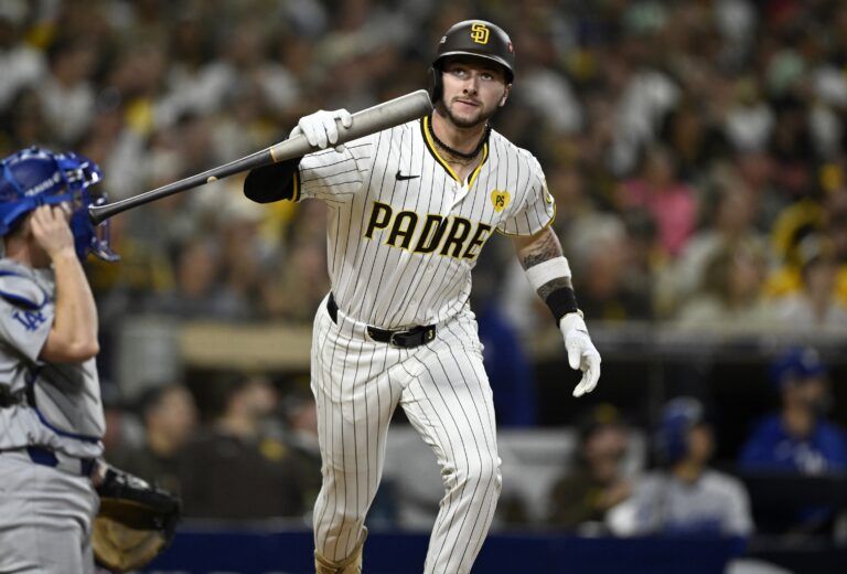 Former Mets GM Makes Opinion Clear as Padres Make Big Splash With $135,000,000 Jackson Merrill Deal