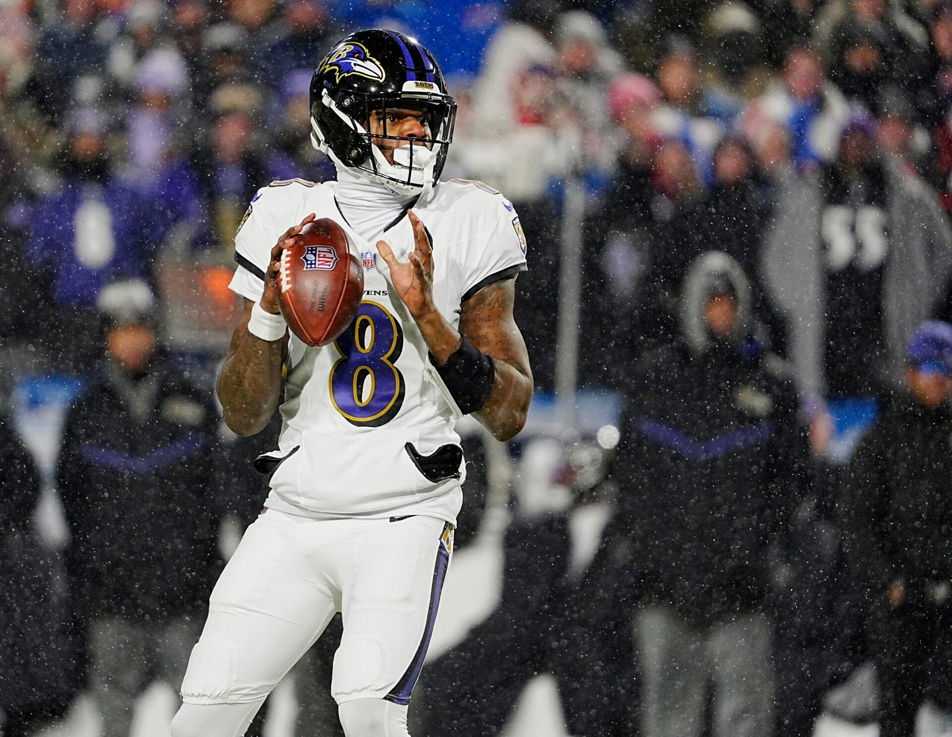 Ravens Owner Steve Bisciotti Sends Bold Message About Baltimore’s Super Bowl Aspirations in 2025