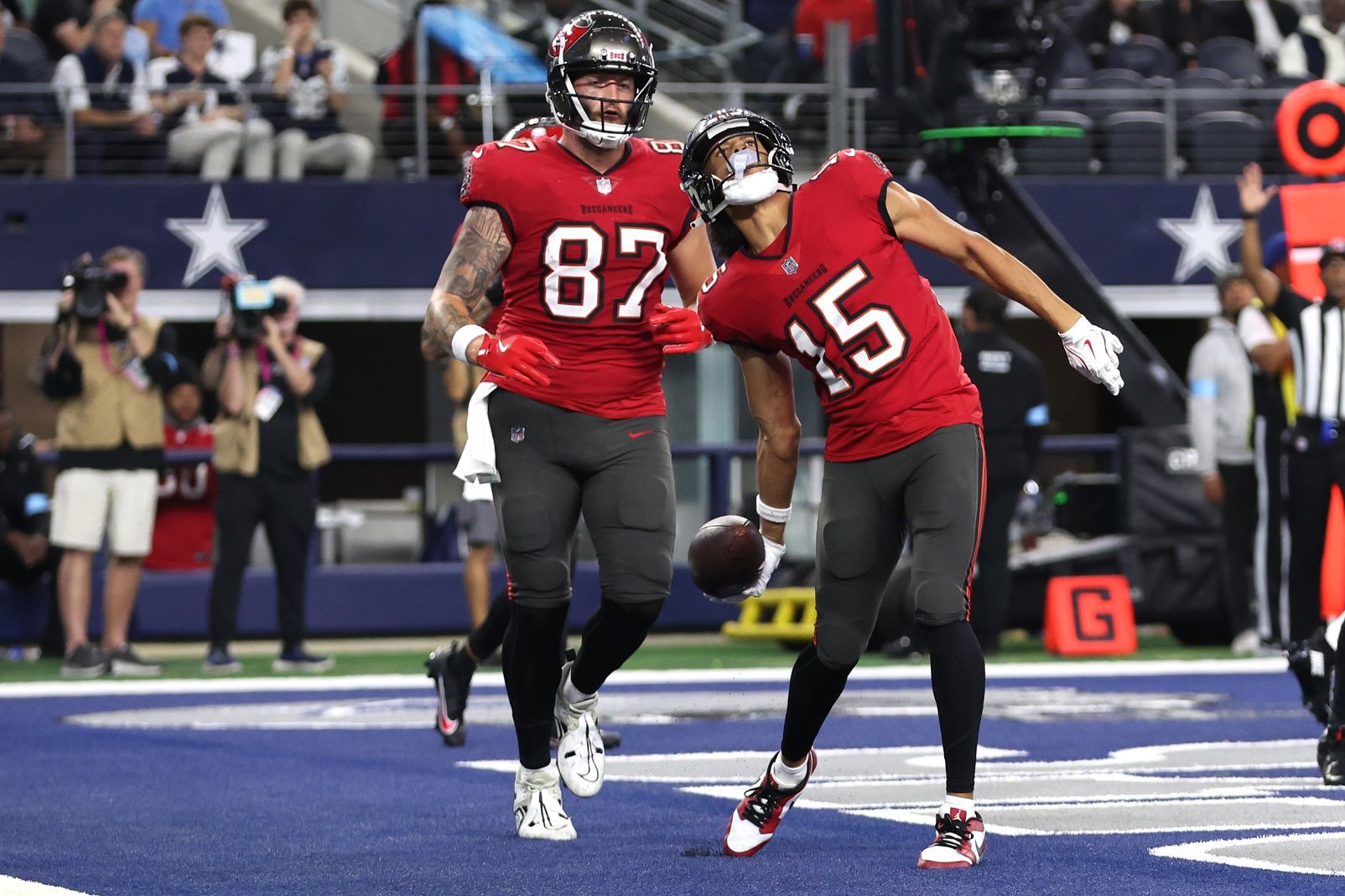 NFL Team Reveals Plan For ‘Massive’ Stadium Renovations