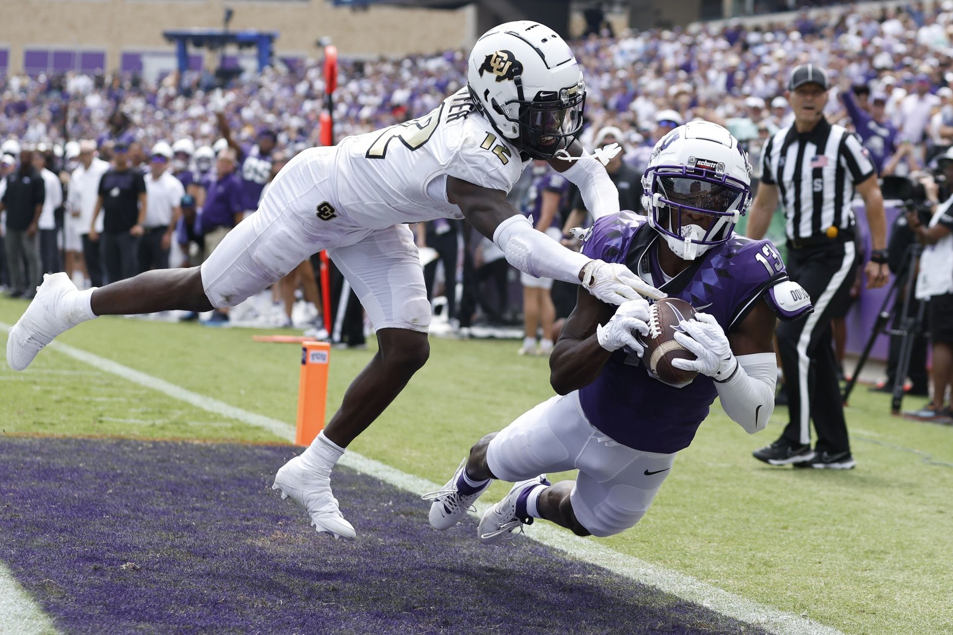 Browns GM Andrew Berry Explains Why Travis Hunter Is Unlike Any Draft Prospect In NFL History