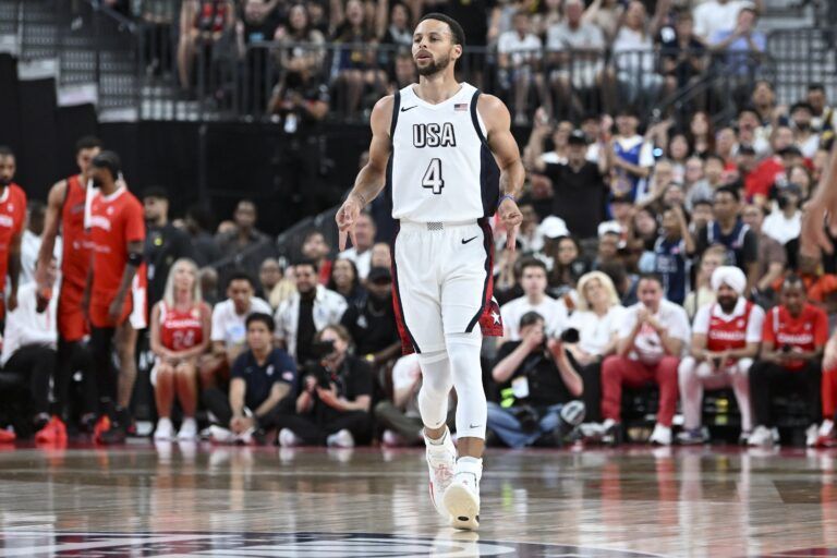 Stephen A. Smith Shares Anonymous Hall of Famer’s Shocking Admission About Hurting Stephen Curry
