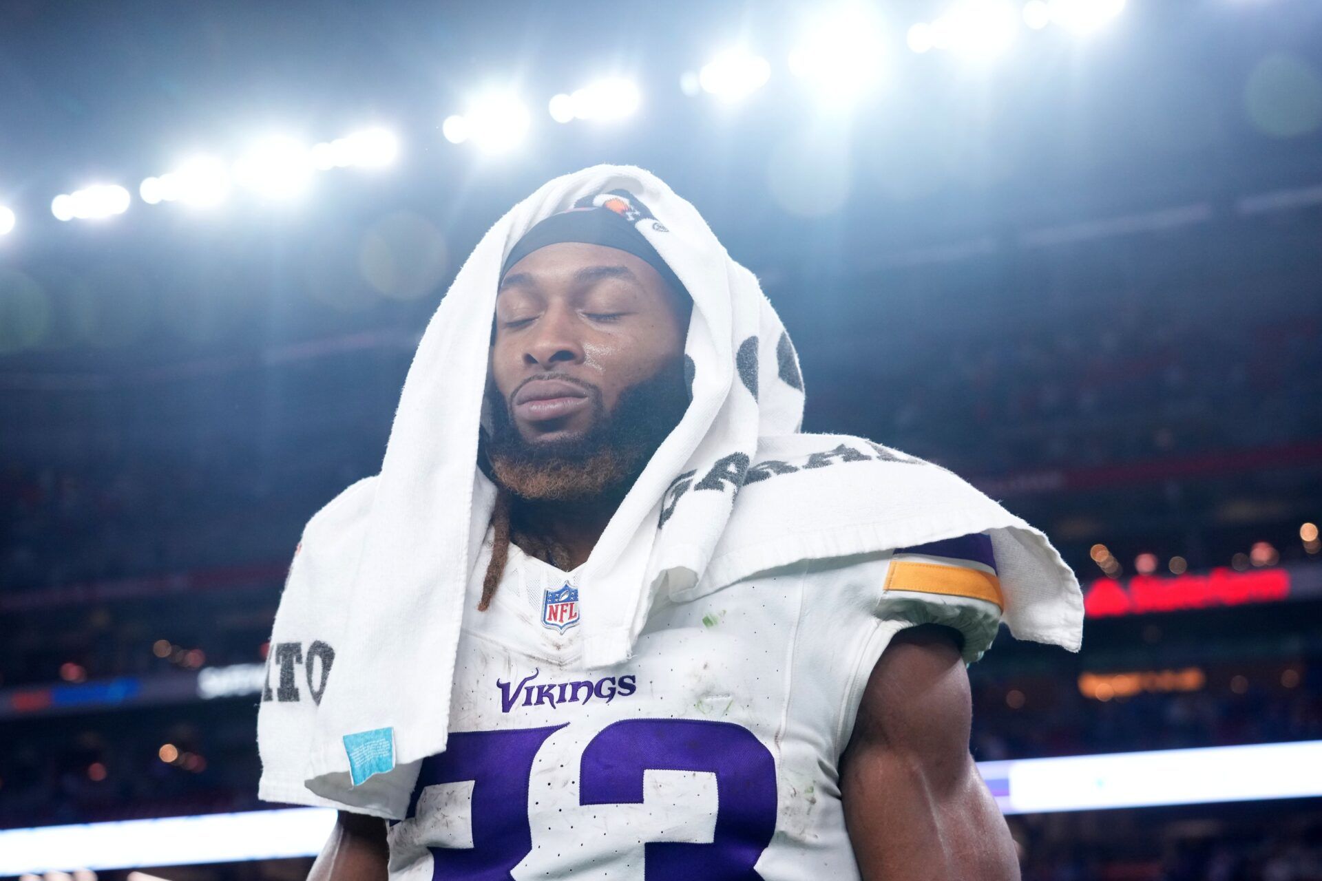 Vikings HC Kevin O’Connell Makes Feelings Clear On How He’ll Utilize RBs Aaron Jones, Jordan Mason