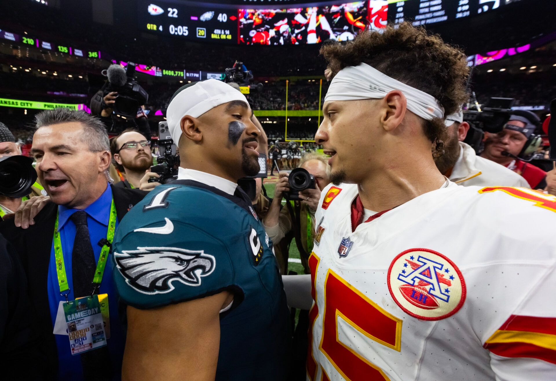 Super Bowl Champion QB Ignites Debate By Unveiling His 2025 NFL Quarterback Tiers