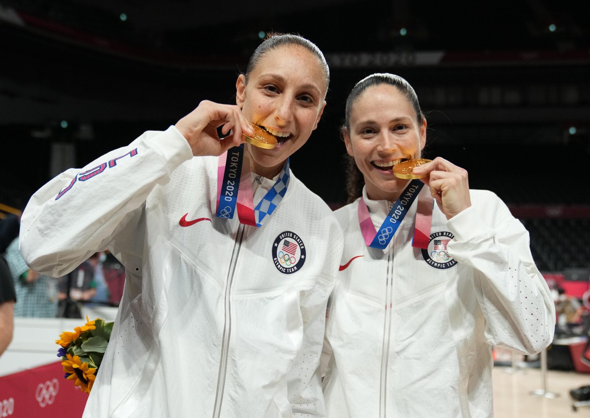 UConn has produced some of the greatest WNBA players ever, from Sue Bird to Diana Taurasi. Here's a look at their top five legends.