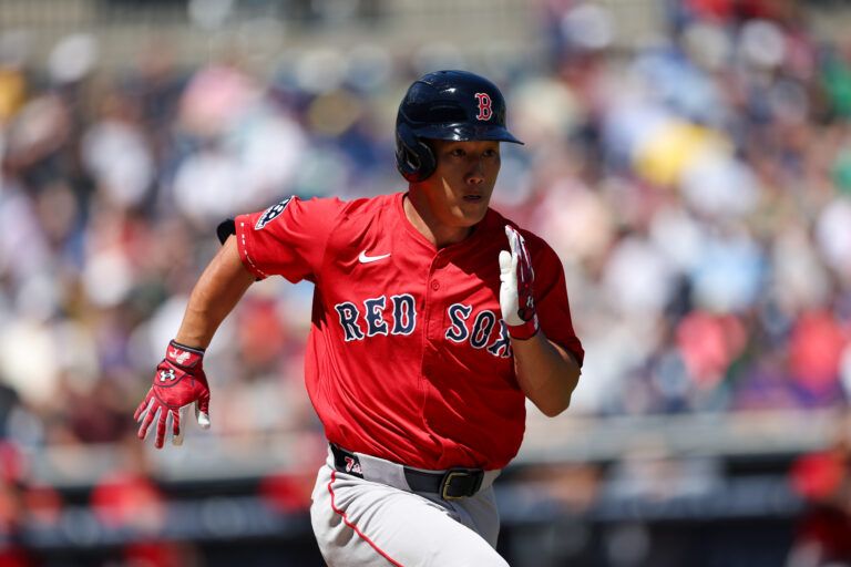 Red Sox Manager Preaches Patience Over Masataka Yoshida Injury Update
